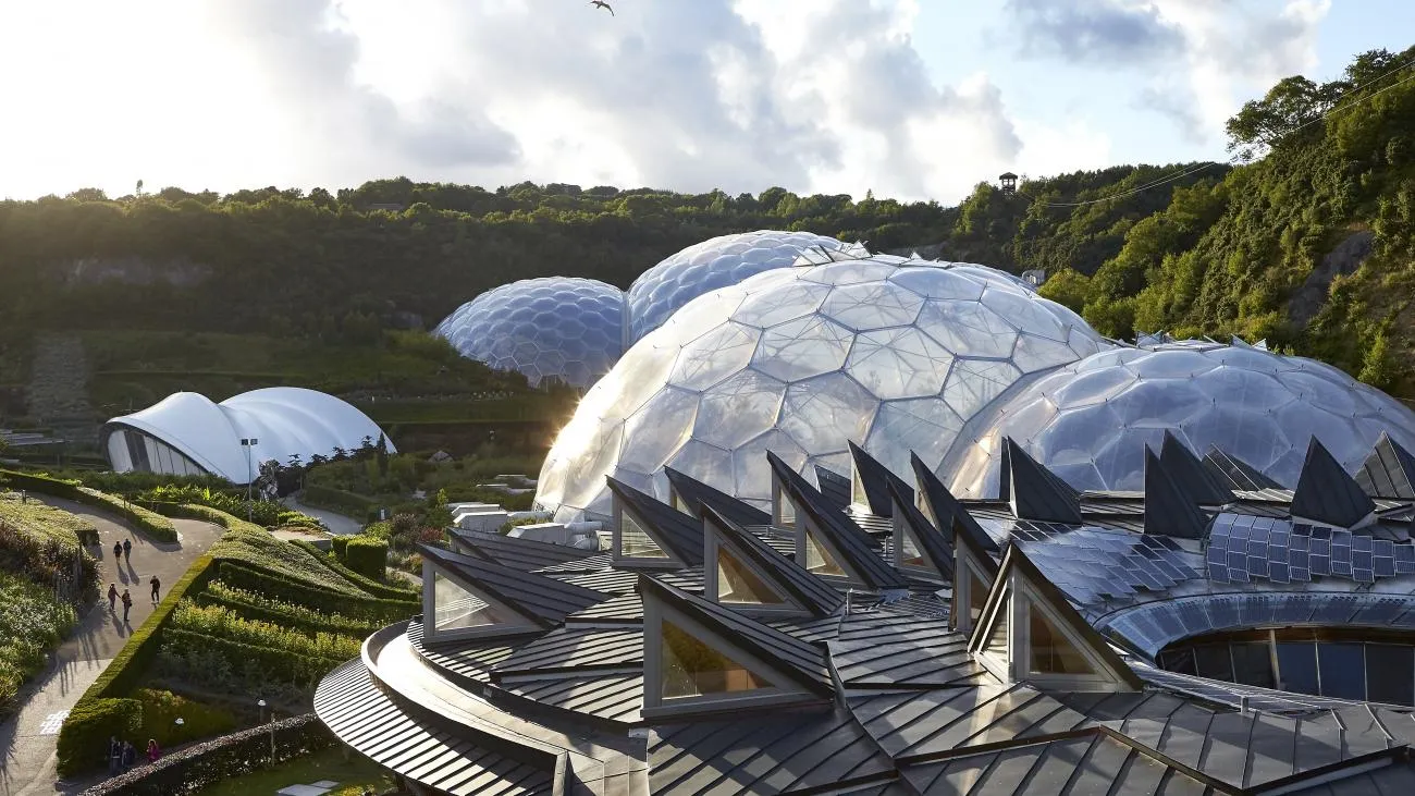 Michael Pawlyn: Father of Regenerative Design Revolution